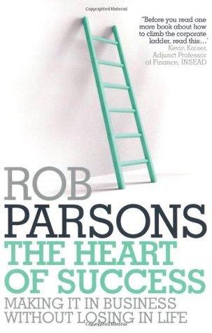 The Heart of Success - Thryft