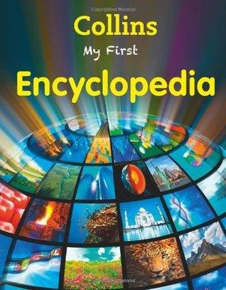 My First Encyclopedia - Thryft