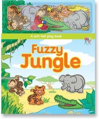 Fuzzy Jungle - Thryft