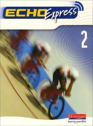 Echo Express 2 Pupil Book - Thryft