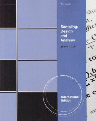 Sampling: Design and Analysis - Thryft