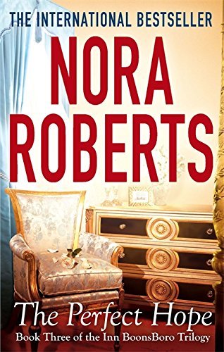 The Perfect Hope: Number 3 in Series