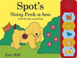 Spot's Noisy Peek-a-Boo - Thryft