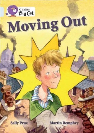 Moving Out - Collins Big Cat