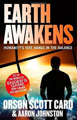 Earth Awakens - The First Formic War