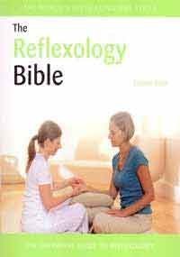 GP Reflexology Bible