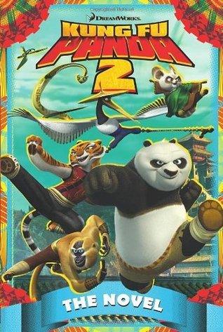 Kung Fu Panda 2: The Novel - Thryft