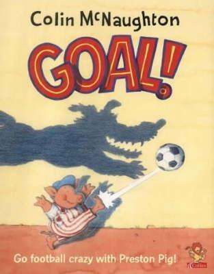 Goal! - Thryft