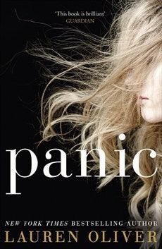 Panic - Thryft