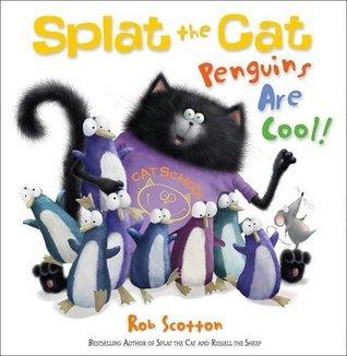 Penguins Are Cool! - Thryft