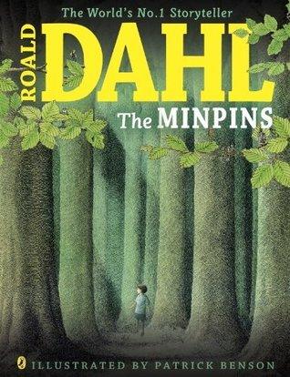 The Minpins - Thryft