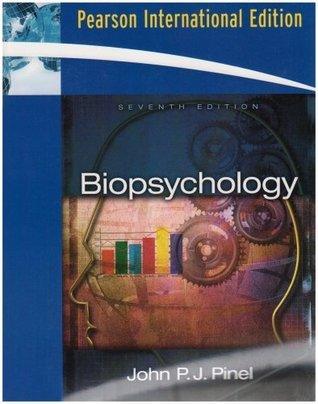 Biopsychology : International Edition - Thryft