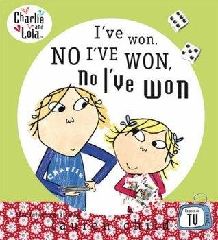 I've Won, No I've Won, No I've Won! - Thryft