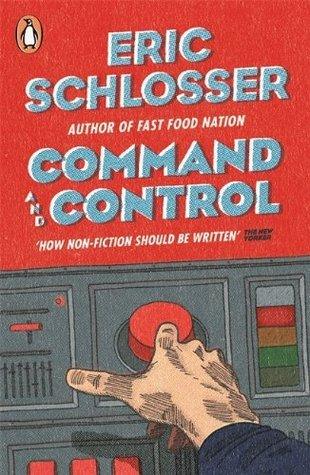 Command and Control - Thryft
