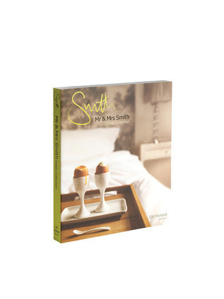 Mr & Mrs Smith Hotel Collection: Vol. 2 UK/Ireland