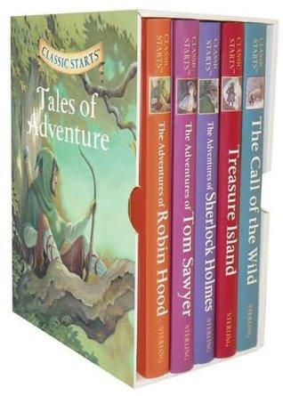 Tales Of Adventure - Thryft