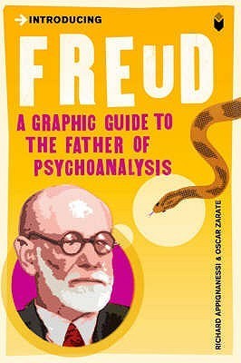 Introducing Freud - Graphic Guides