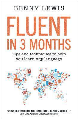 Fluent in 3 Months - Thryft