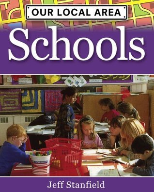 School - Our Local Area