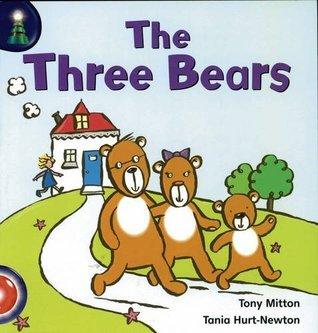 Lighthouse: Reception Red - The Three Bears - Thryft