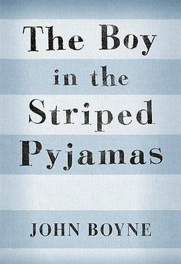 The Boy in Striped Pajamas - Thryft