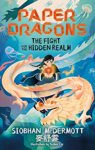 The Fight for the Hidden Realm