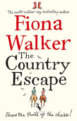 The Country Escape - Thryft