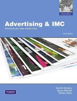 Advertising Principles & Practices: Global Edition - Thryft