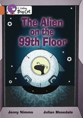 The Alien on the 99th Floor