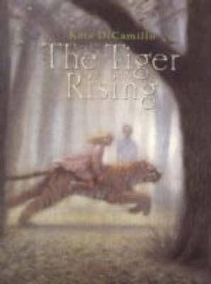 The Tiger Rising - Thryft