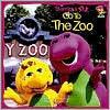 Barney & Bj Go to the Zoo - Thryft