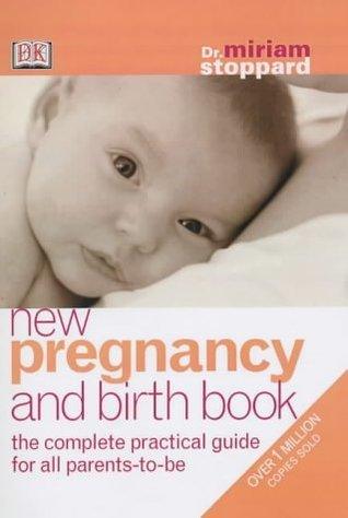 New Pregnancy & Birth Book - Thryft