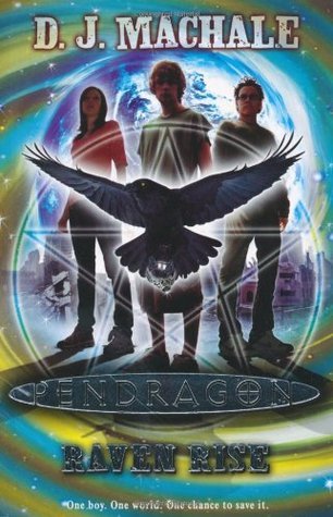 Raven Rise