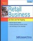 Start And Run A Profitable Retail Business - Thryft