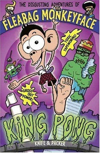 King Pong - Thryft