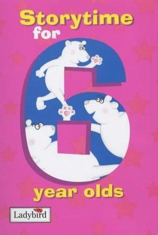 Storytime For 6 Year Olds - Thryft