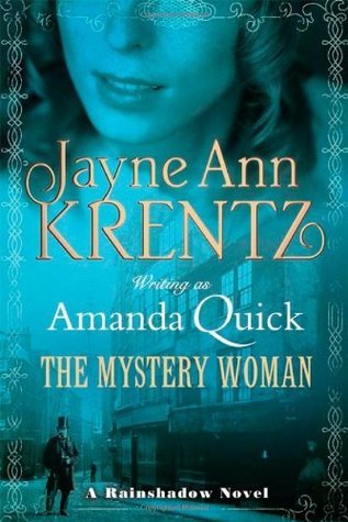 The Mystery Woman