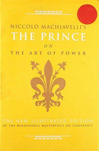 Prince :On The Art of Power - Thryft