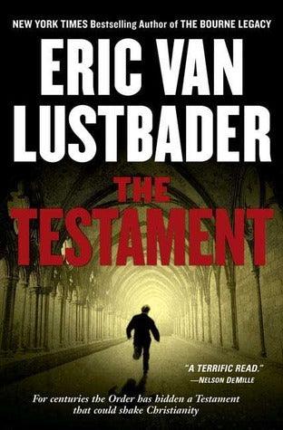 The Testament - Thryft