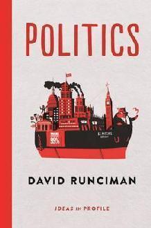 Politics: Ideas in Profile - Thryft