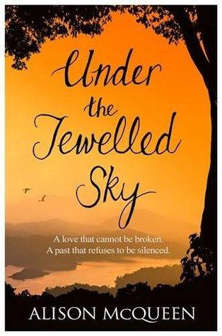 Under The Jewelled Sky - Thryft