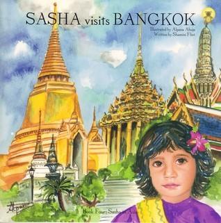 Sasha Visits Bangkok - Thryft
