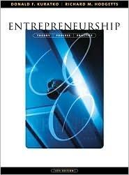 Entrepreneurship : Theory, Process and Practice - Thryft
