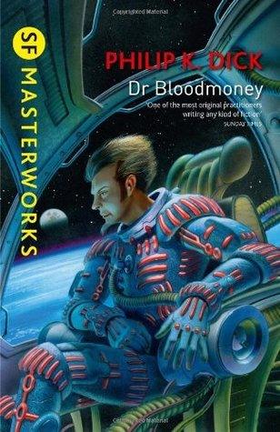 Dr Bloodmoney - Thryft