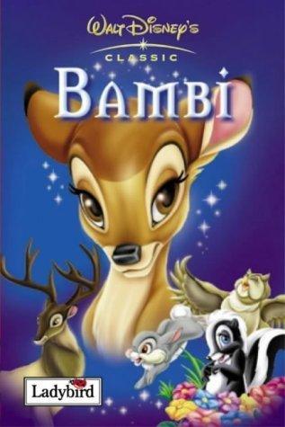 Bambi - Thryft