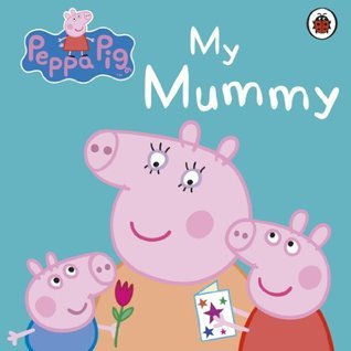 My Mummy