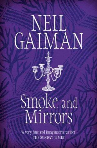 Smoke and Mirrors - Thryft