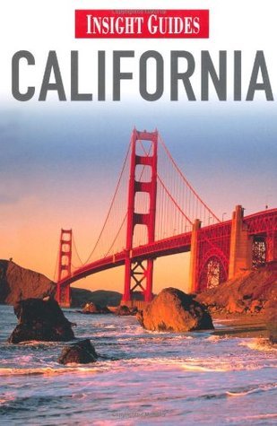 California - Insight Guides