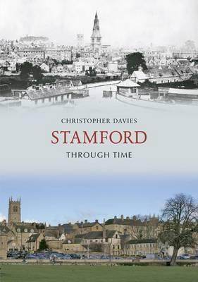 Stamford Through Time - Thryft