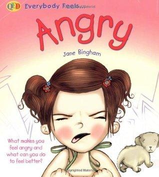 Everybody Feels Angry - Thryft